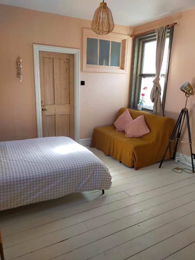 Apartmán Alexandra Retreat Hastings Exteriér fotografie