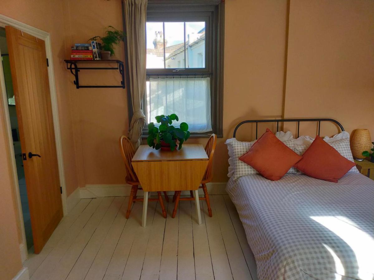 Apartmán Alexandra Retreat Hastings Exteriér fotografie